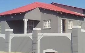 Comfy Hidden Home In Mthatha